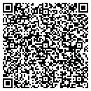 QR code with L C Interior Design contacts