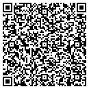 QR code with Kiva Design contacts