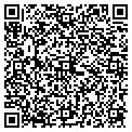 QR code with Chadd contacts