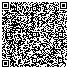 QR code with Chi Omega Educate & Charitable contacts