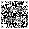 QR code with KFC contacts