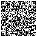 QR code with Powered contacts