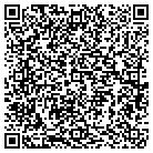 QR code with Game Court Services Inc contacts