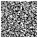 QR code with Hudson Group contacts