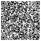 QR code with H & R Block Tax Service contacts