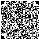 QR code with Us Bank Arden Way Safeway Br contacts