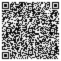 QR code with P Fi contacts