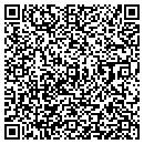 QR code with C Sharp Golf contacts