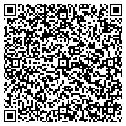 QR code with Ramones Denham Engineering contacts