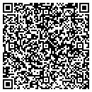 QR code with CARPET PILE contacts