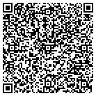 QR code with Travis Precision Fabricators I contacts