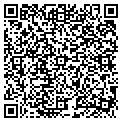QR code with MSE contacts