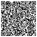QR code with C-Bar E Hatchery contacts