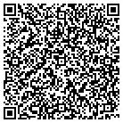 QR code with Agape Outreach Ministries Cogi contacts