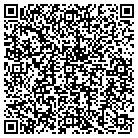 QR code with Charles A Templeton Machine contacts