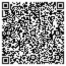 QR code with J & J Farms contacts
