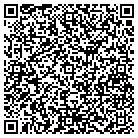 QR code with Metzger Backhoe Service contacts