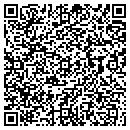 QR code with Zip Cleaners contacts