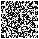 QR code with Autozone 1421 contacts