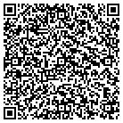 QR code with R O Whitesell & Assoc contacts