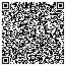 QR code with Halff & Assoc contacts