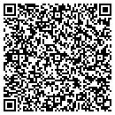QR code with N T Resources Inc contacts
