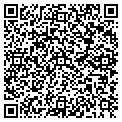 QR code with O R Metal contacts