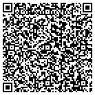 QR code with Jackson Cnty of Commrce & Agri contacts