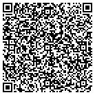 QR code with GGM Tailoring & Alteration contacts