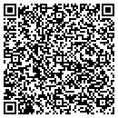 QR code with C&C Transmissions contacts