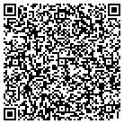QR code with Henry's Barber Shop contacts