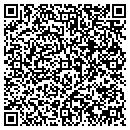 QR code with Almeda Mall Inc contacts