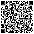 QR code with KFC contacts