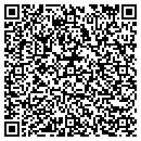 QR code with C W Post Inc contacts