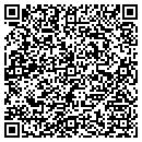 QR code with C-C Construction contacts