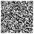 QR code with D Proctor Engineering Inc contacts