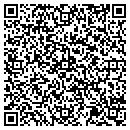 QR code with Tahperd contacts