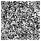QR code with Majestic Elegance contacts