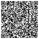 QR code with Hearthstone Apartments contacts
