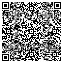QR code with AFLAC Donna C Debaca contacts