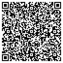QR code with USAREP.COM contacts