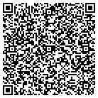 QR code with Hunan Chinese Restaurant-Club contacts