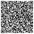 QR code with J L Musgrave Company Inc contacts