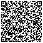 QR code with C and M Damborsky Farms contacts