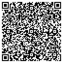 QR code with A Plus Framing contacts
