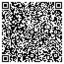 QR code with VEB Scrubs contacts