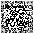 QR code with Herring Chiropractic Center contacts