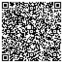 QR code with Kenny Motel contacts