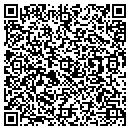 QR code with Planet Beach contacts