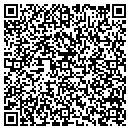 QR code with Robin Dawson contacts